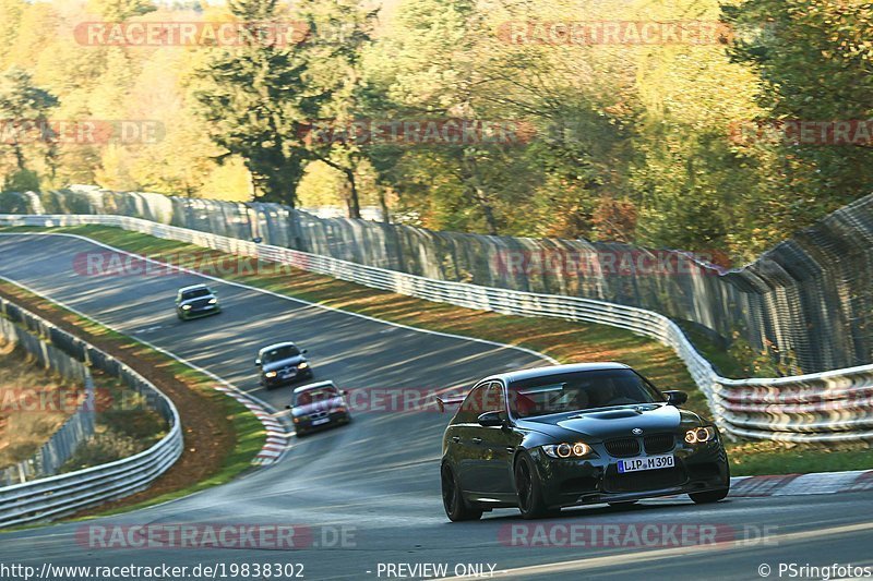 Bild #19838302 - Touristenfahrten Nürburgring Nordschleife (01.11.2022)