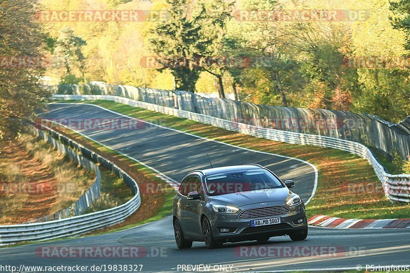 Bild #19838327 - Touristenfahrten Nürburgring Nordschleife (01.11.2022)