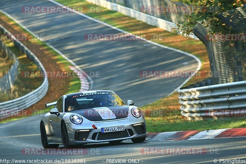 Bild #19838381 - Touristenfahrten Nürburgring Nordschleife (01.11.2022)