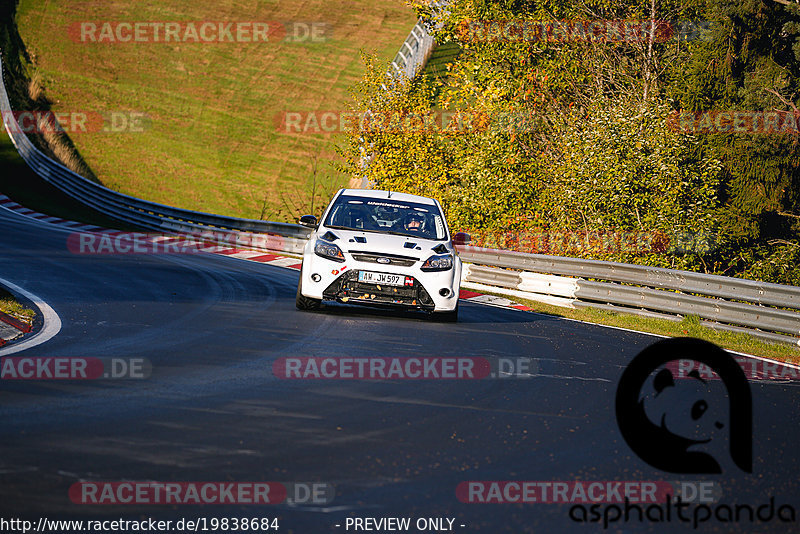 Bild #19838684 - Touristenfahrten Nürburgring Nordschleife (01.11.2022)