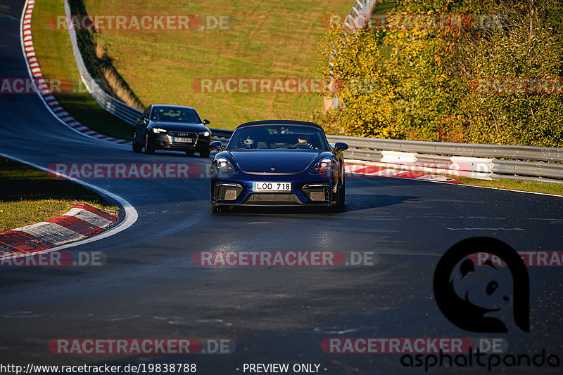 Bild #19838788 - Touristenfahrten Nürburgring Nordschleife (01.11.2022)