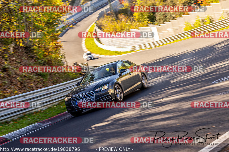 Bild #19838796 - Touristenfahrten Nürburgring Nordschleife (01.11.2022)