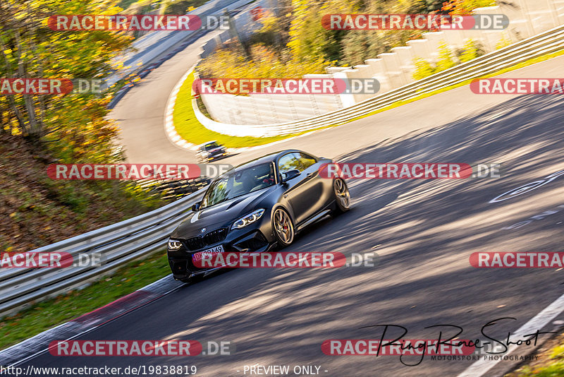 Bild #19838819 - Touristenfahrten Nürburgring Nordschleife (01.11.2022)