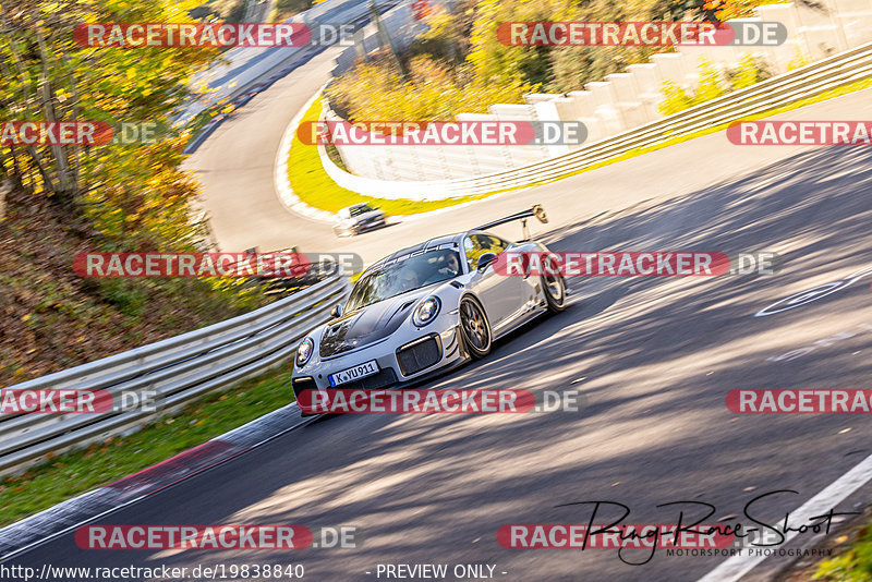 Bild #19838840 - Touristenfahrten Nürburgring Nordschleife (01.11.2022)