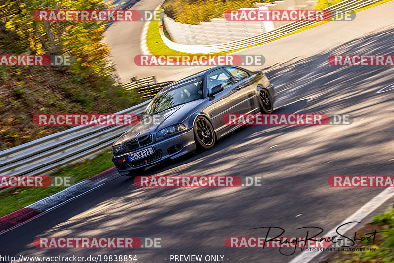 Bild #19838854 - Touristenfahrten Nürburgring Nordschleife (01.11.2022)