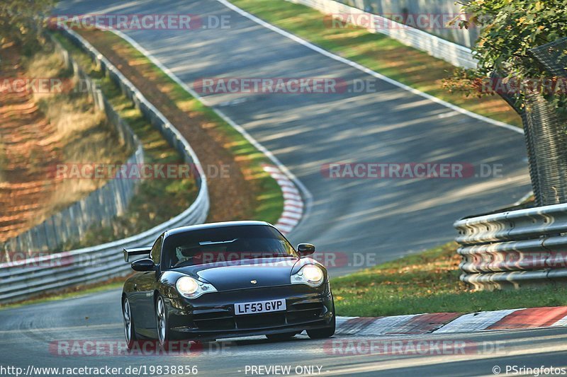 Bild #19838856 - Touristenfahrten Nürburgring Nordschleife (01.11.2022)