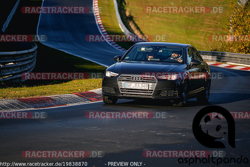 Bild #19838870 - Touristenfahrten Nürburgring Nordschleife (01.11.2022)