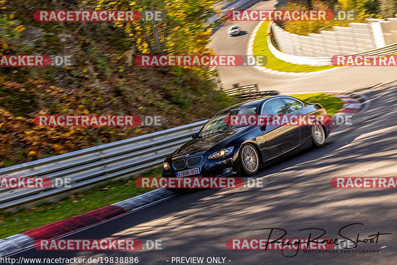 Bild #19838886 - Touristenfahrten Nürburgring Nordschleife (01.11.2022)