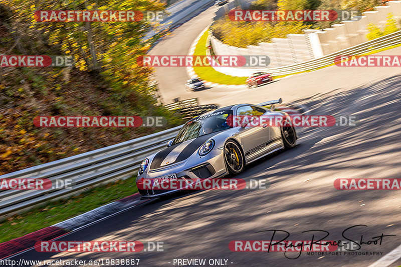 Bild #19838887 - Touristenfahrten Nürburgring Nordschleife (01.11.2022)