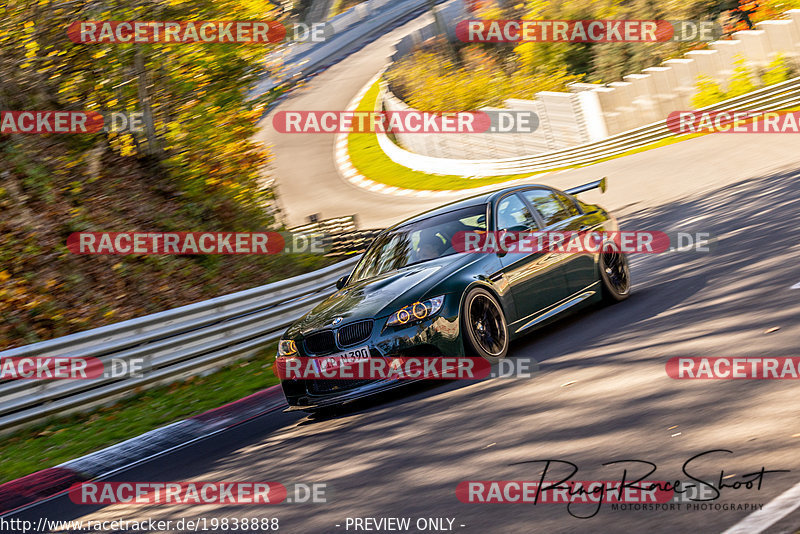 Bild #19838888 - Touristenfahrten Nürburgring Nordschleife (01.11.2022)