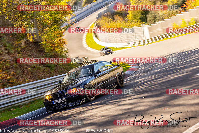 Bild #19838936 - Touristenfahrten Nürburgring Nordschleife (01.11.2022)