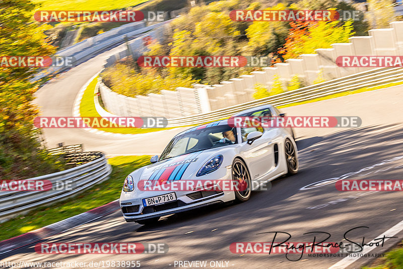 Bild #19838955 - Touristenfahrten Nürburgring Nordschleife (01.11.2022)