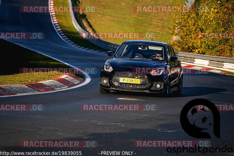 Bild #19839055 - Touristenfahrten Nürburgring Nordschleife (01.11.2022)