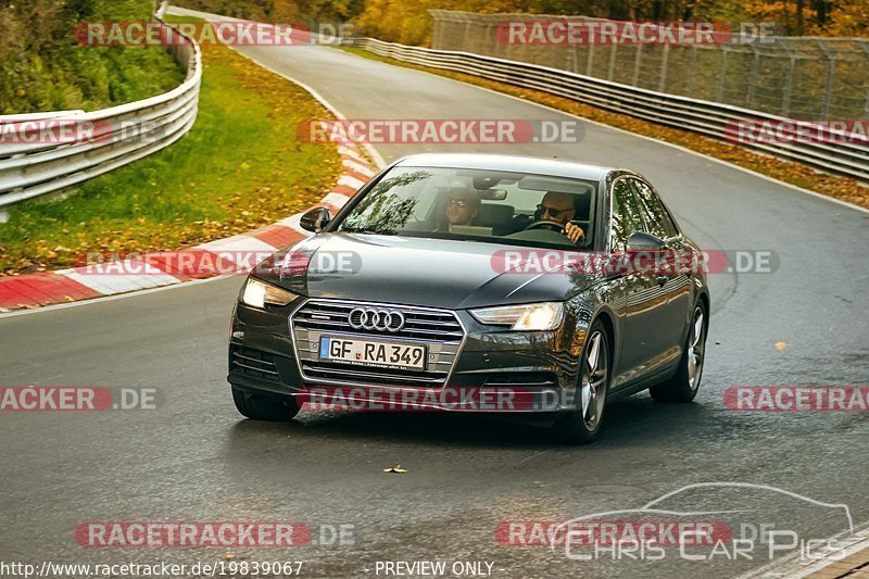 Bild #19839067 - Touristenfahrten Nürburgring Nordschleife (01.11.2022)