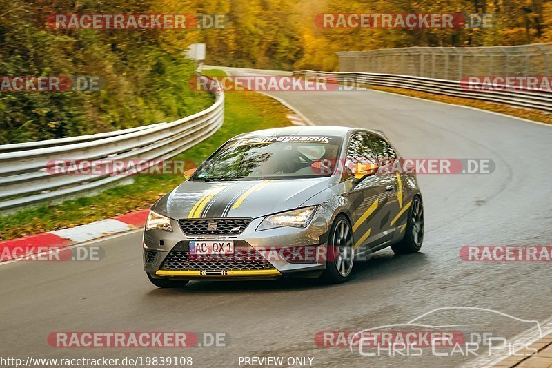 Bild #19839108 - Touristenfahrten Nürburgring Nordschleife (01.11.2022)