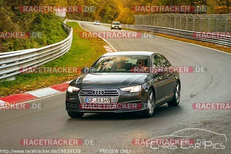 Bild #19839129 - Touristenfahrten Nürburgring Nordschleife (01.11.2022)