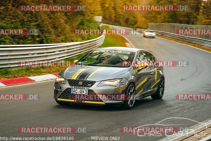 Bild #19839140 - Touristenfahrten Nürburgring Nordschleife (01.11.2022)