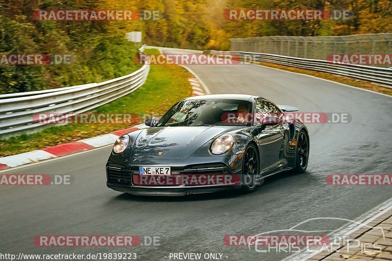 Bild #19839223 - Touristenfahrten Nürburgring Nordschleife (01.11.2022)