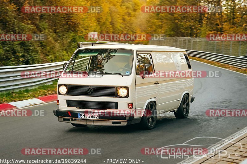 Bild #19839244 - Touristenfahrten Nürburgring Nordschleife (01.11.2022)