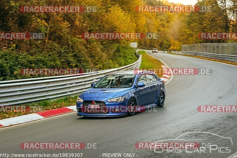 Bild #19839307 - Touristenfahrten Nürburgring Nordschleife (01.11.2022)