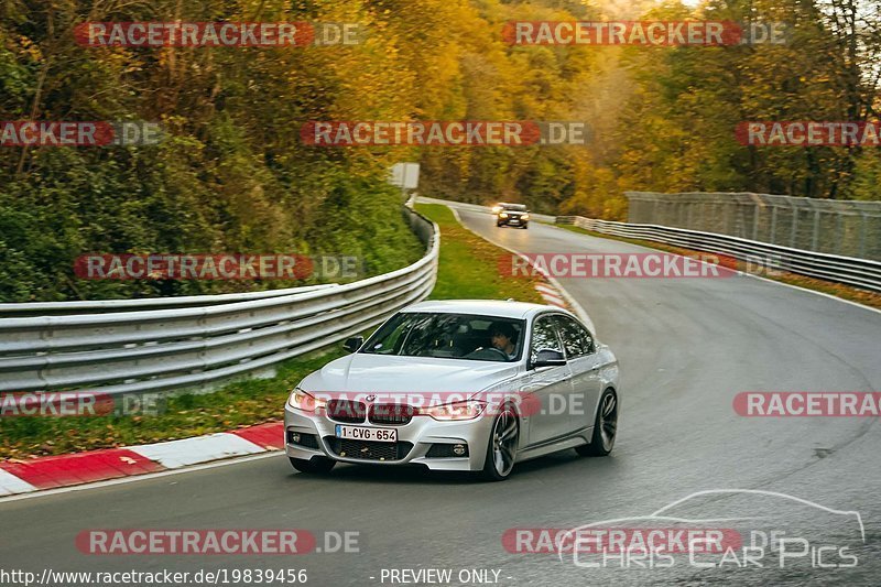 Bild #19839456 - Touristenfahrten Nürburgring Nordschleife (01.11.2022)