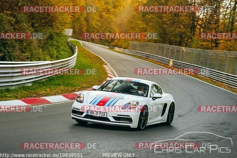 Bild #19839551 - Touristenfahrten Nürburgring Nordschleife (01.11.2022)