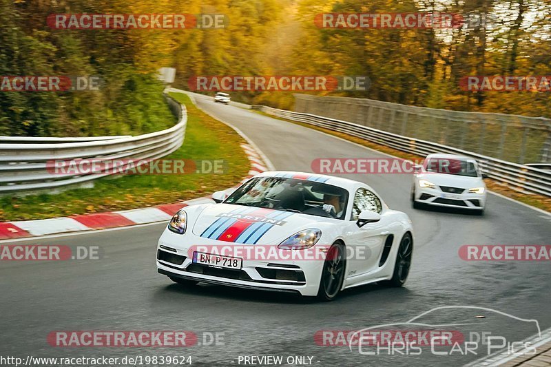 Bild #19839624 - Touristenfahrten Nürburgring Nordschleife (01.11.2022)