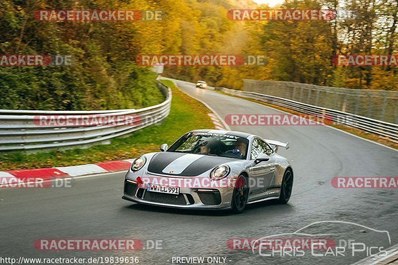 Bild #19839636 - Touristenfahrten Nürburgring Nordschleife (01.11.2022)