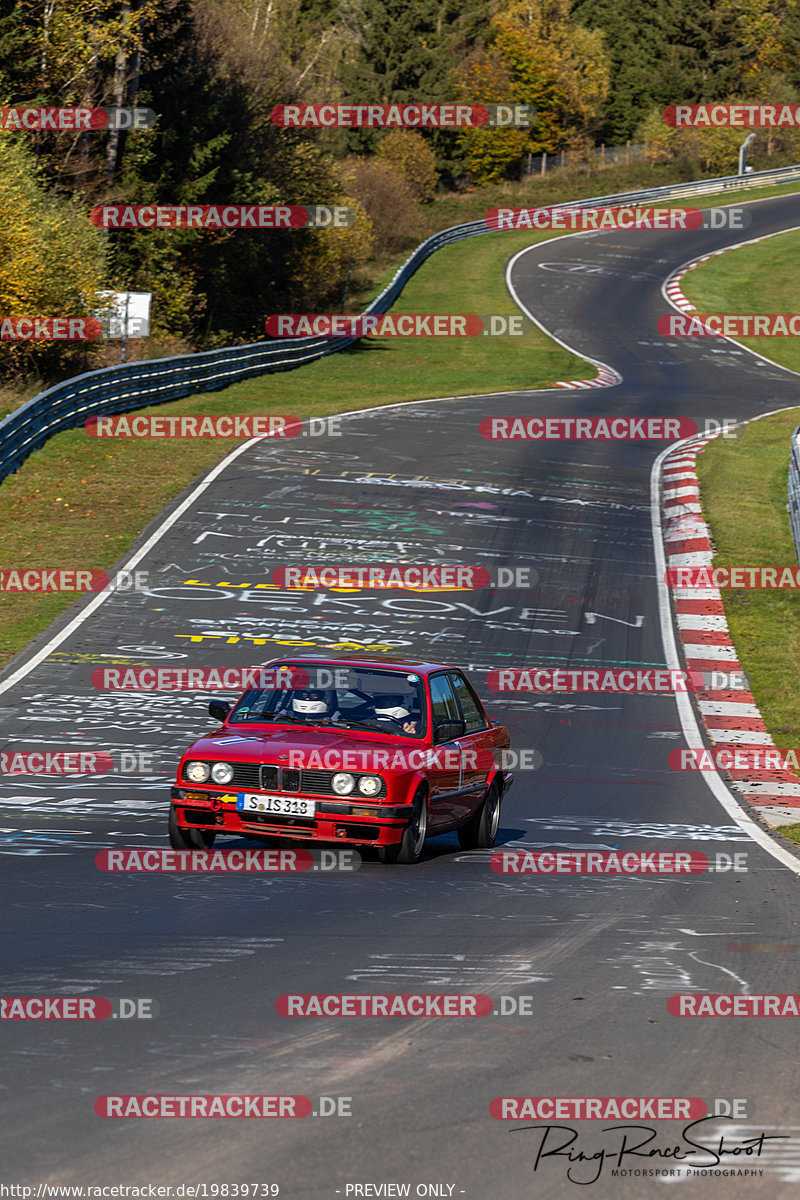 Bild #19839739 - Touristenfahrten Nürburgring Nordschleife (01.11.2022)