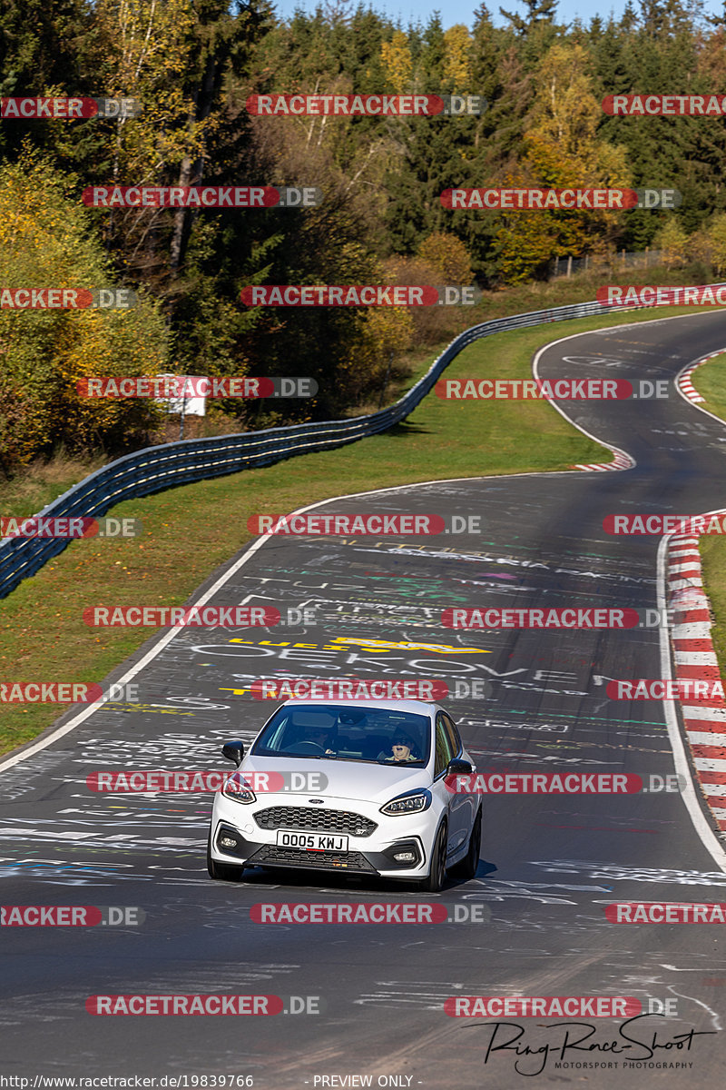 Bild #19839766 - Touristenfahrten Nürburgring Nordschleife (01.11.2022)