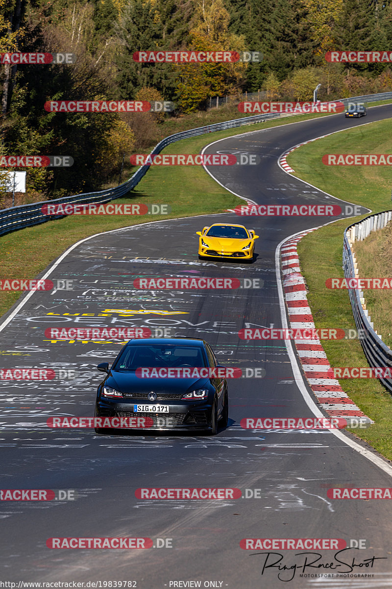 Bild #19839782 - Touristenfahrten Nürburgring Nordschleife (01.11.2022)