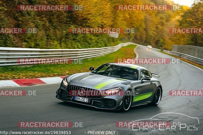 Bild #19839853 - Touristenfahrten Nürburgring Nordschleife (01.11.2022)