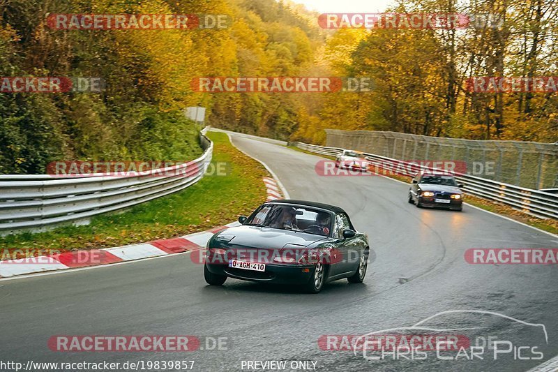 Bild #19839857 - Touristenfahrten Nürburgring Nordschleife (01.11.2022)