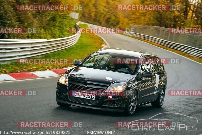 Bild #19839875 - Touristenfahrten Nürburgring Nordschleife (01.11.2022)