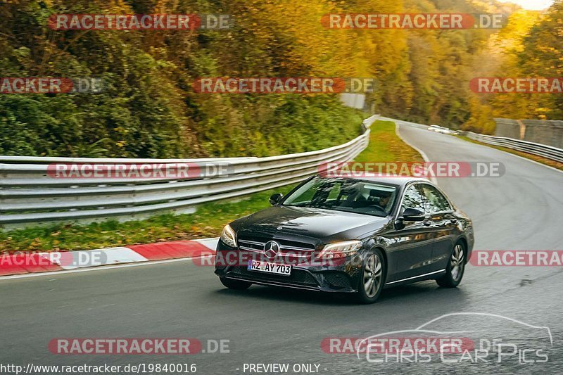 Bild #19840016 - Touristenfahrten Nürburgring Nordschleife (01.11.2022)