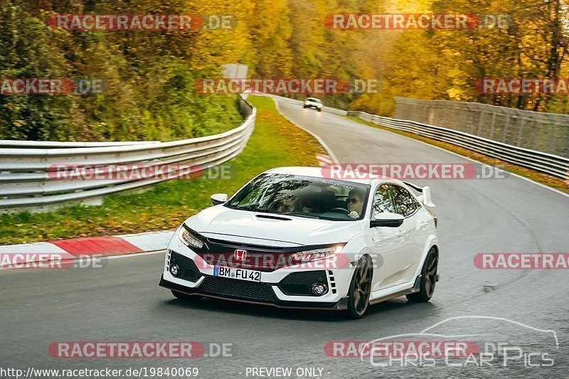 Bild #19840069 - Touristenfahrten Nürburgring Nordschleife (01.11.2022)