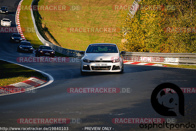 Bild #19840103 - Touristenfahrten Nürburgring Nordschleife (01.11.2022)