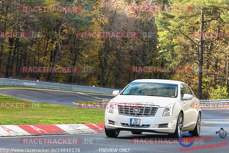 Bild #19840178 - Touristenfahrten Nürburgring Nordschleife (01.11.2022)