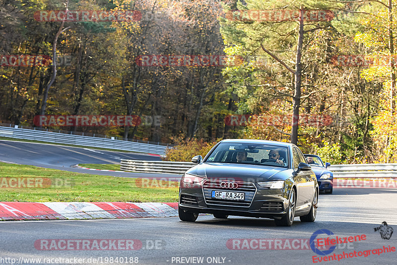 Bild #19840188 - Touristenfahrten Nürburgring Nordschleife (01.11.2022)