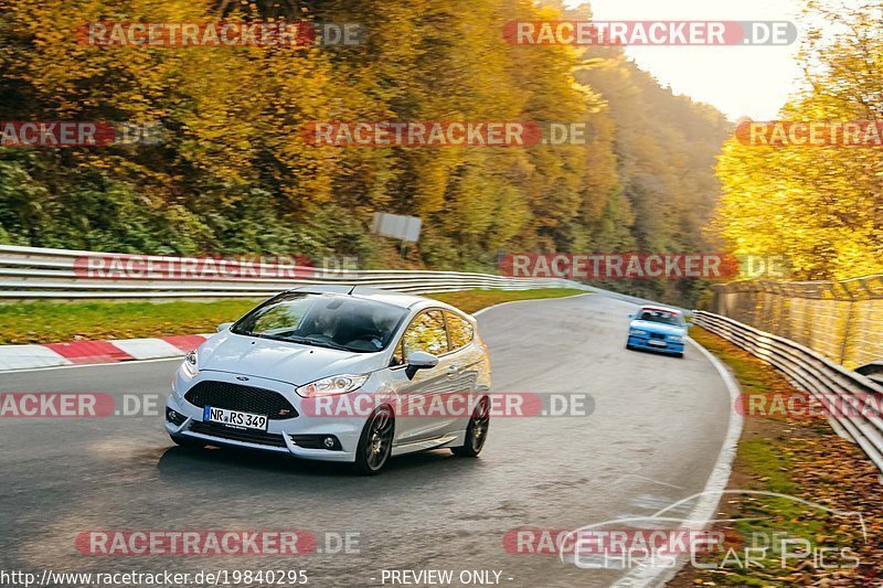 Bild #19840295 - Touristenfahrten Nürburgring Nordschleife (01.11.2022)