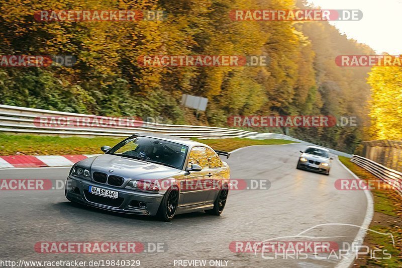 Bild #19840329 - Touristenfahrten Nürburgring Nordschleife (01.11.2022)