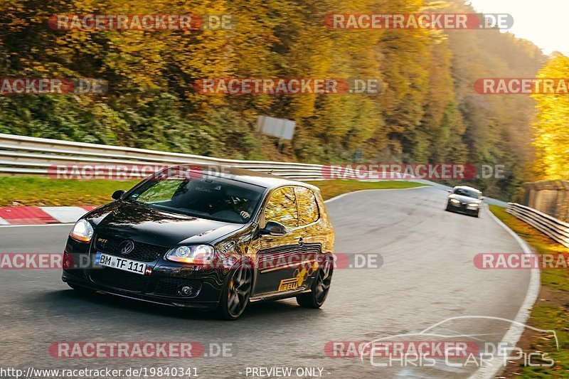 Bild #19840341 - Touristenfahrten Nürburgring Nordschleife (01.11.2022)