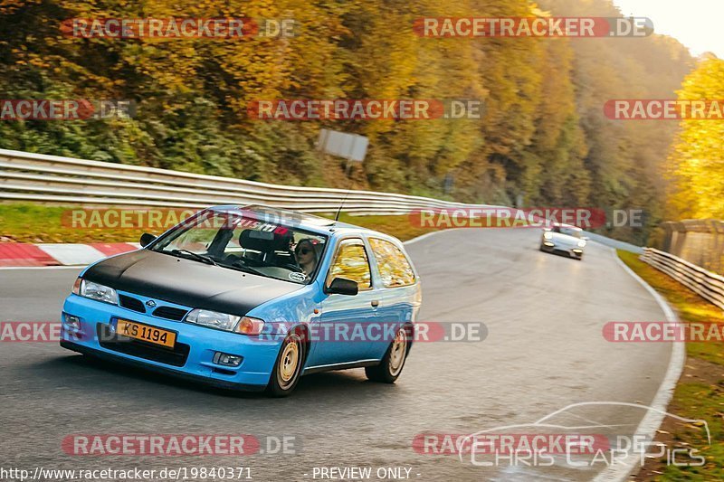 Bild #19840371 - Touristenfahrten Nürburgring Nordschleife (01.11.2022)