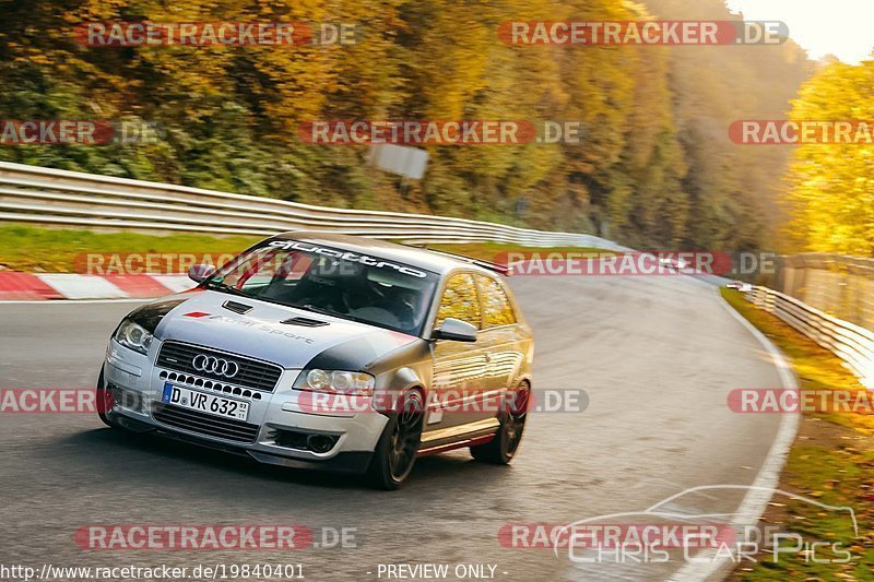 Bild #19840401 - Touristenfahrten Nürburgring Nordschleife (01.11.2022)