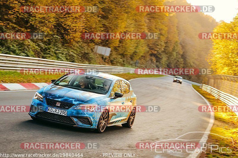 Bild #19840464 - Touristenfahrten Nürburgring Nordschleife (01.11.2022)