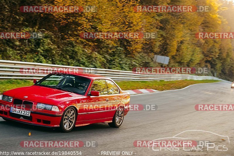 Bild #19840554 - Touristenfahrten Nürburgring Nordschleife (01.11.2022)