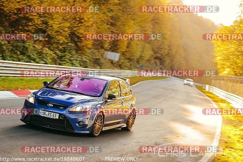 Bild #19840607 - Touristenfahrten Nürburgring Nordschleife (01.11.2022)