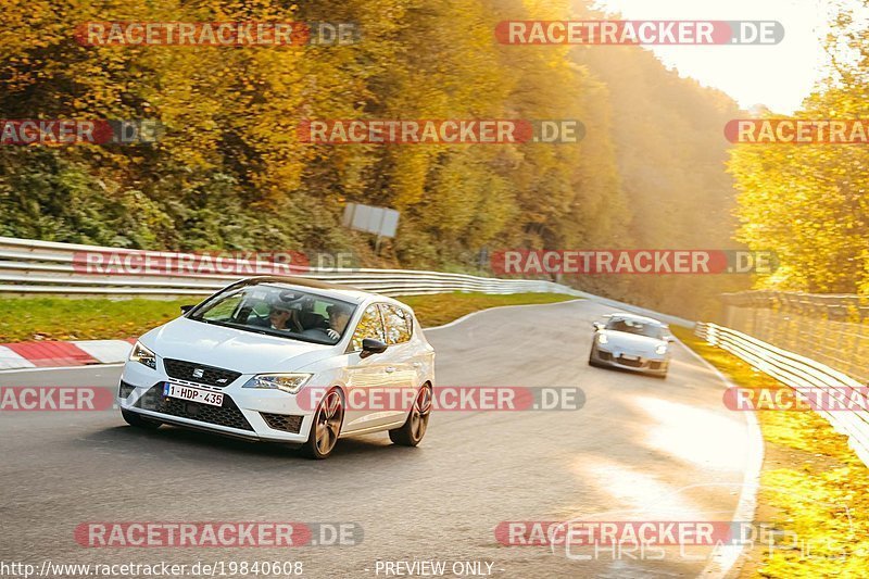 Bild #19840608 - Touristenfahrten Nürburgring Nordschleife (01.11.2022)