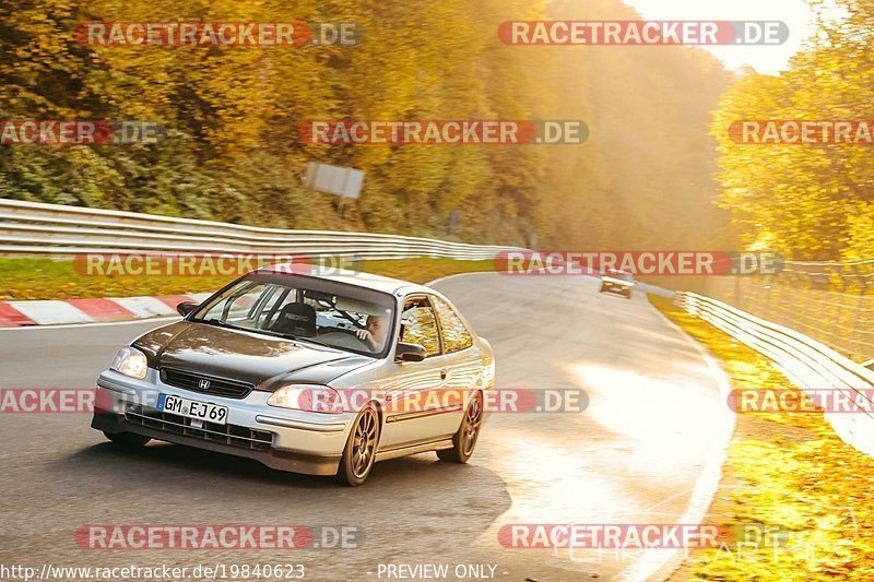 Bild #19840623 - Touristenfahrten Nürburgring Nordschleife (01.11.2022)