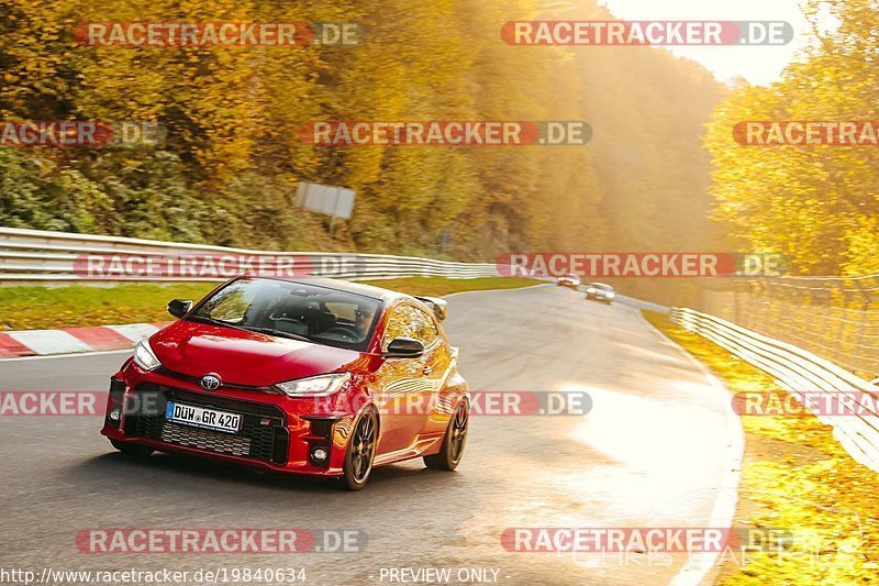 Bild #19840634 - Touristenfahrten Nürburgring Nordschleife (01.11.2022)